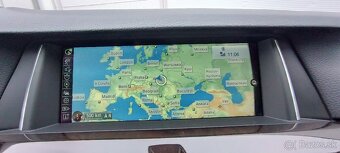 BMW rad 5 Touring 525d xDrive LUXURY - 10