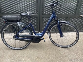 Elektor bicykel - 10