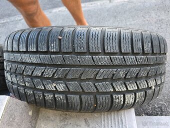 Zimne kolesa Hyundai Tucson 5x114,3 r17 225/55 r17 - 10
