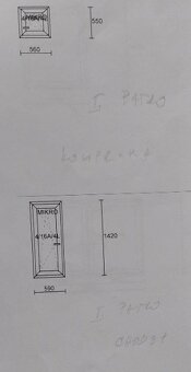 plastová okna dvojsklo - 10