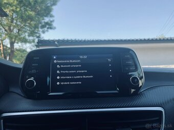 Hyundai Tucson 1.6 T-GDi 4x4 - 10
