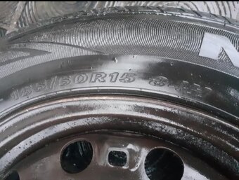 5x100 r15 audi skoda seat volkswagen - 10