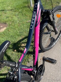 Bicykel CTM Charisma 1.0 - 10