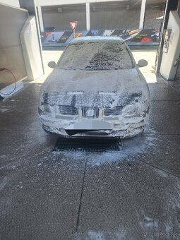 Seat Toledo 2 1.6 16v benzín - 10