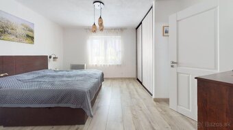 Moderný rodinný dom s bazénom a vínnou atmosférou – Strekov - 10