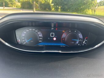 PEUGEOT 3008 1.5 HDI rv.2020 - 10