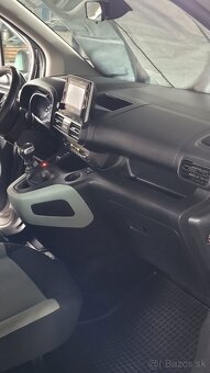 Citroën Berlingo 1.5 BlueHDi 130k - 10