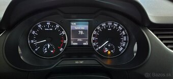 Škoda Octavia Combi 1.4 TSI 150k Business MOŽNÝ ODPOČET DPH - 10