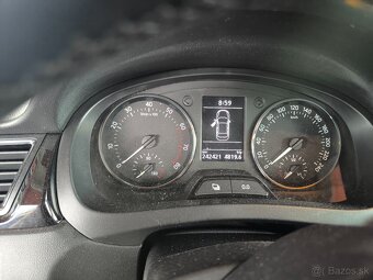 Škoda Rapid 2014 - 10