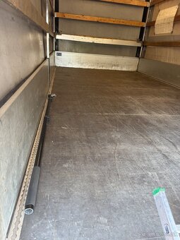Renault Master ( 12 palet ) - 10