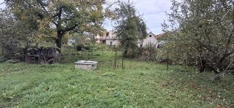 Na predaj 3 izbový dom v Janiku s veľkou záhradou - 10