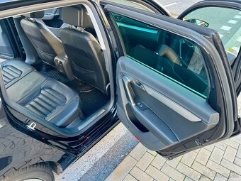Volkswagen Passat R-line variant, 2.0 TDi, 130 kW, M6, 2014 - 10