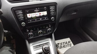 Škoda Octavia combi 3,, 2.0 TDI,, 110kw. ,2018, - 10