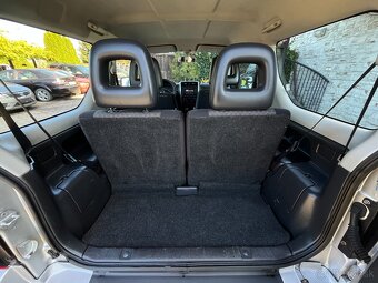 Suzuki JIMNY 4X4 Diesel - 10