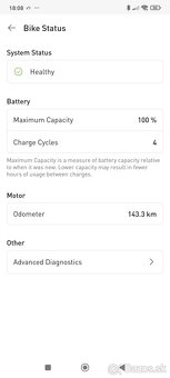 Specialized Turbo Levo Alloy S5 - 10