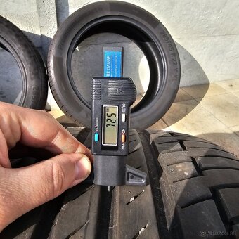 AKO NOVÉ Letné pneumatiky R22 Dvojrozmer - 10