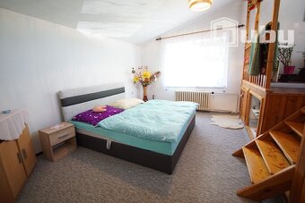 Rodinný dom na predaj, Belá - Dulice, okres Martin. - 10