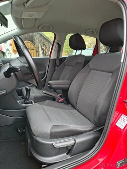 Volkswagen Polo 1.4 63kw 128 000km - 10