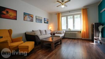 TOP - 2i veľký byt v Trenčíne - Pod Sokolice - spolu až 84m² - 10