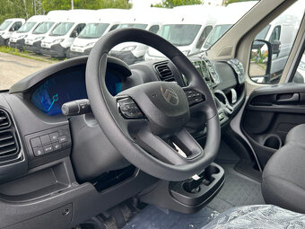 Citroen Jumper L4H2 HEAVY 6 míst , nové DPH - 10