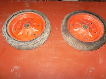 Krompač,kladivo,vŕtačka,brašňa,skrinka - 10