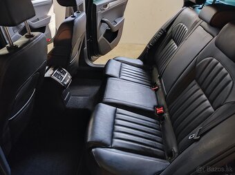 Škoda Superb combi 2.0 TDI 190K STYLE DSG 6 - 10