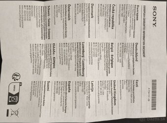 Sony wf 1000xm5 - 10