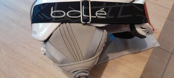 Lyžiarska prilba - 10