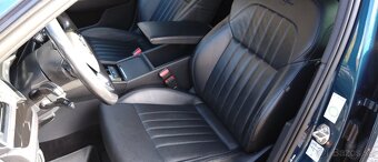Škoda Superb Combi 2.0 TDI 190k L&K DSG - 10