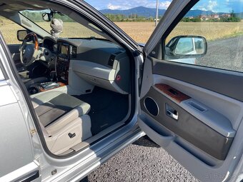Jeep Grand Cherokee 3.0 overland - 10
