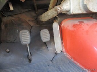 Škoda 450 r.v.1959 - 10