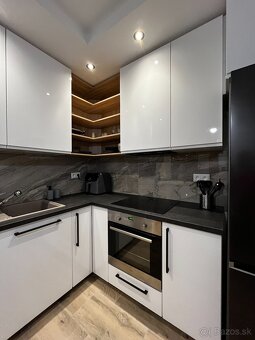 Na prenájom 2-izb. byt v Nitre na Chrenovej I. - 10