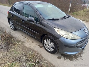 207 1 4hdi  50kw - 10