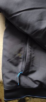 Prechodná bunda Heavy tools NITOPW25 - 10