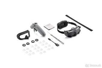 DJI Goggles Integra Motion Combo - 10