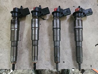 Rozpredám motor BMW M57N2 173kw - 10