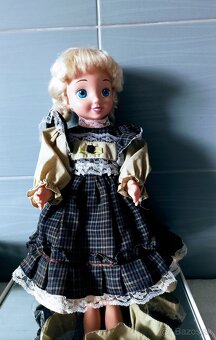 Porcelánové bábiky - 10