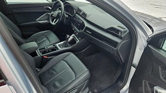 Audi Q3 2,0 TSFi Quattro DSG - 10