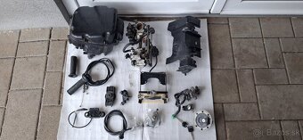 SUZUKI DL 650 Vstrom - 10