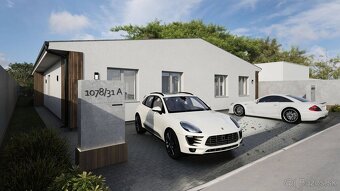 NA PREDAJ rodinný dom v Mladom Háji - 10