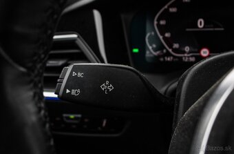 BMW Rad 3 320d xDrive A/T MPacket. AJ NA SPLÁTKY - 10