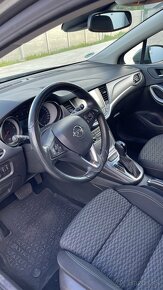 Opel Astra Sports Tourer+ - 10
