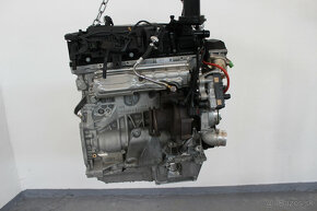 Predám BMW motor N47D20C 135kw kompletný - 118000km - 10