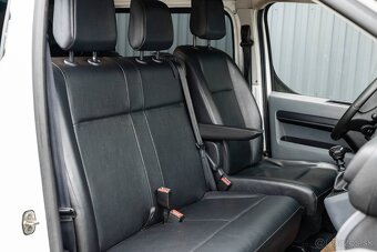 Citroën Jumpy 2.0 BlueHDi 150k - 10