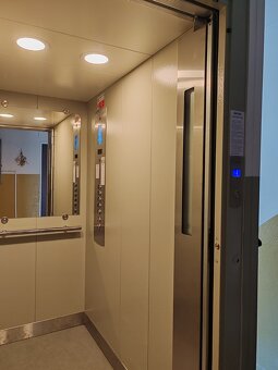 3 - izbový moderný byt s klímou Brezová pod Bradlom - 10