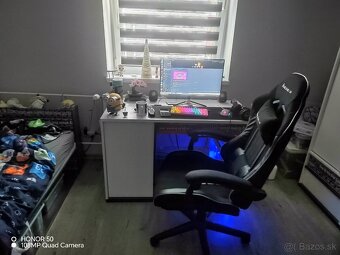 Zostava do detskej izby ale je možné aj po kuse - 10