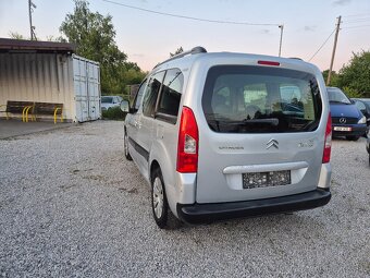 Citroen berlingo - 10