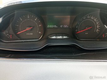 Peugeot 208 1,4 Hdi Van - 10