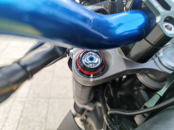Yamaha MT-07 - 10