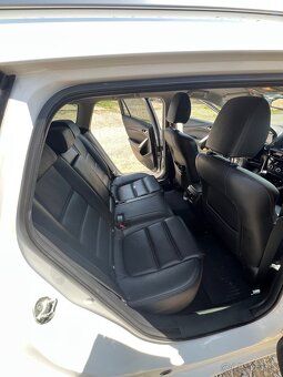 Mazda6 Wagon 2.2 Skyaktiv - 10